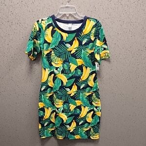 Old Navy T shirt dress size M
